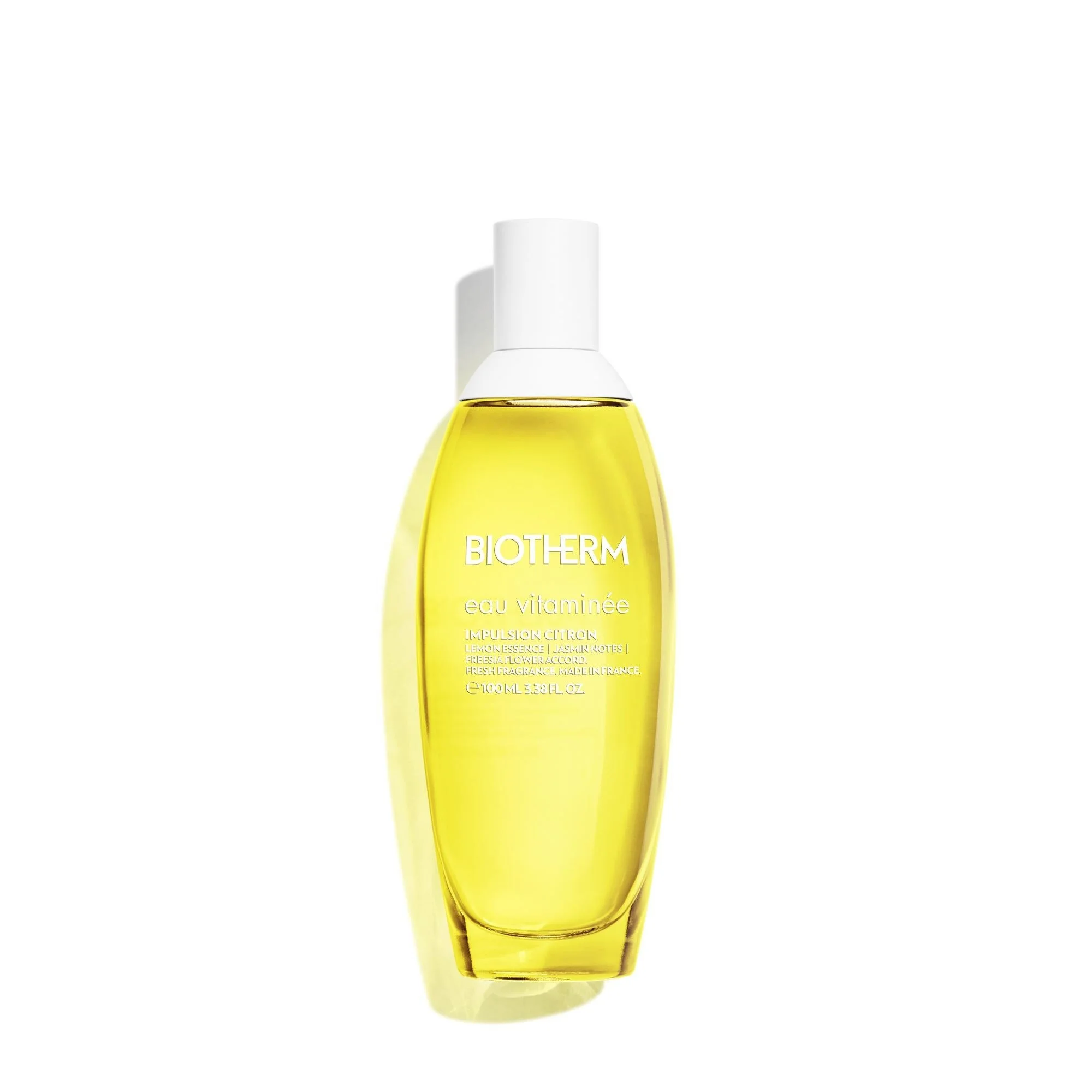 Vitaminee Citron Body Mist - 1