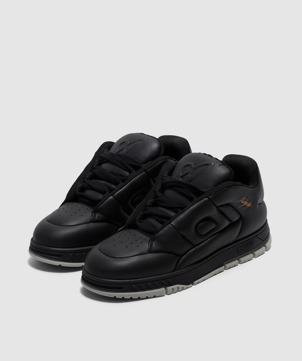 Area puff puff sneaker - 2