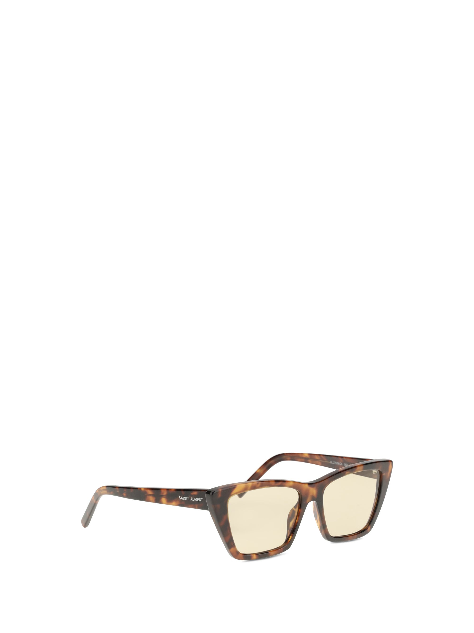 Saint Laurent Women 276 Mica Sunglasses - 2