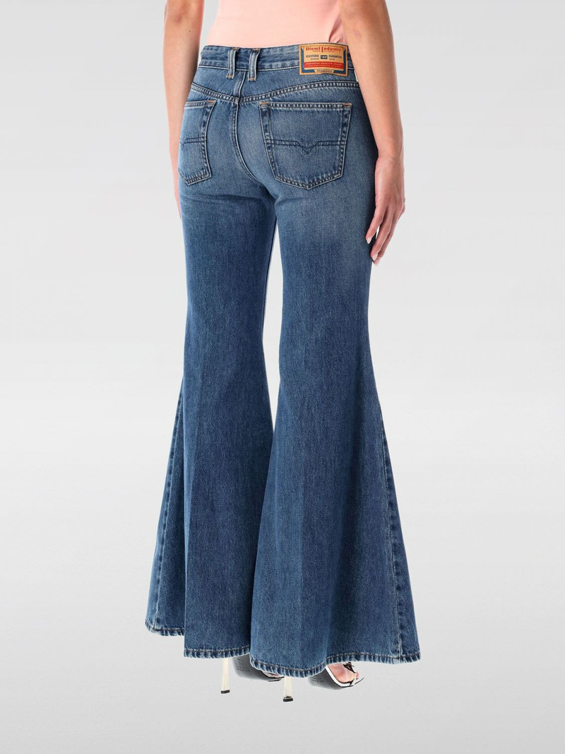 Diesel Jeans woman Diesel outlook