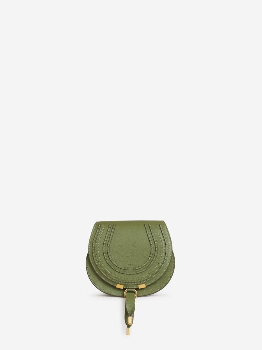 Chloé S Marcie Crossbody Bag - 20