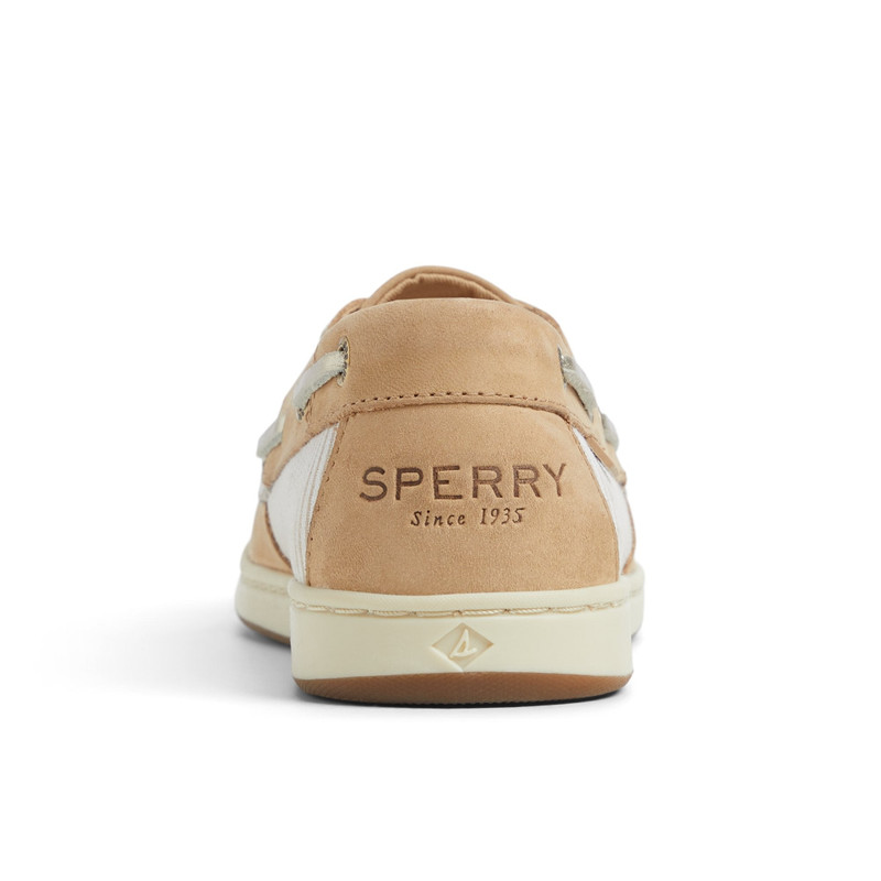 Coastfish 2 Eye Boat Shoe 4