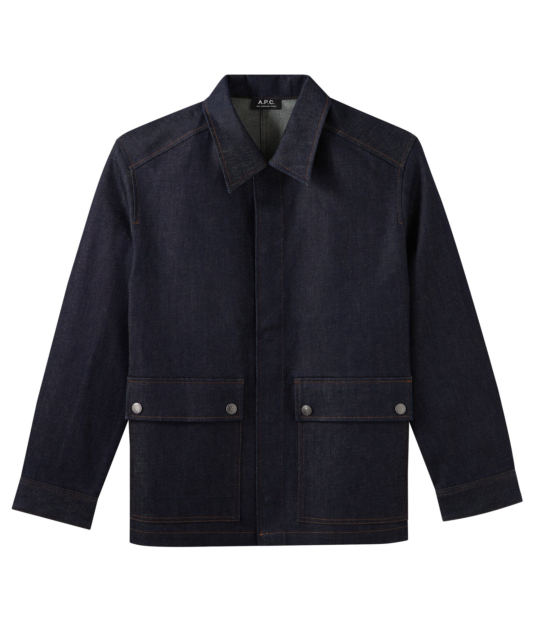 Enzo jacket - 1