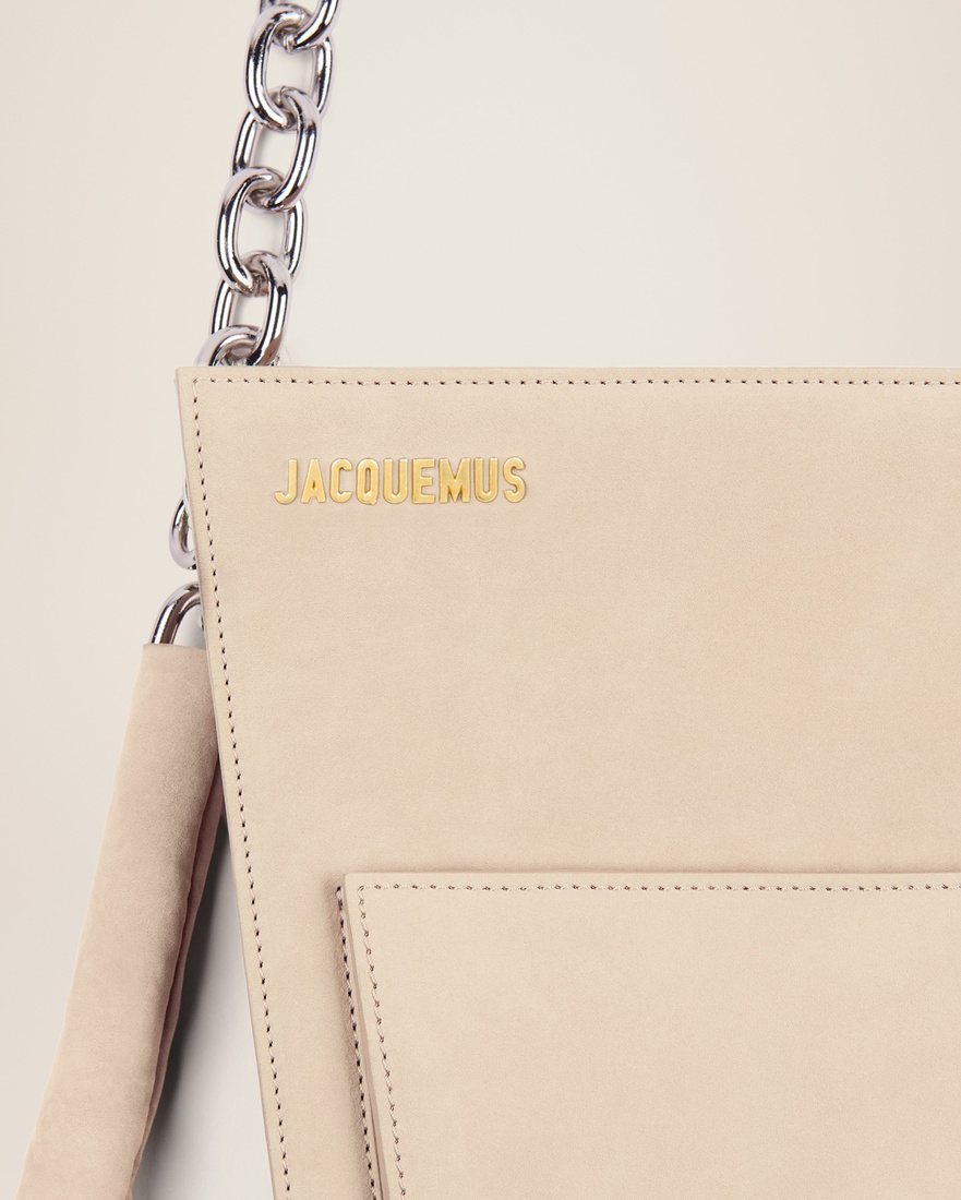 Le sac à l'envers - 3
