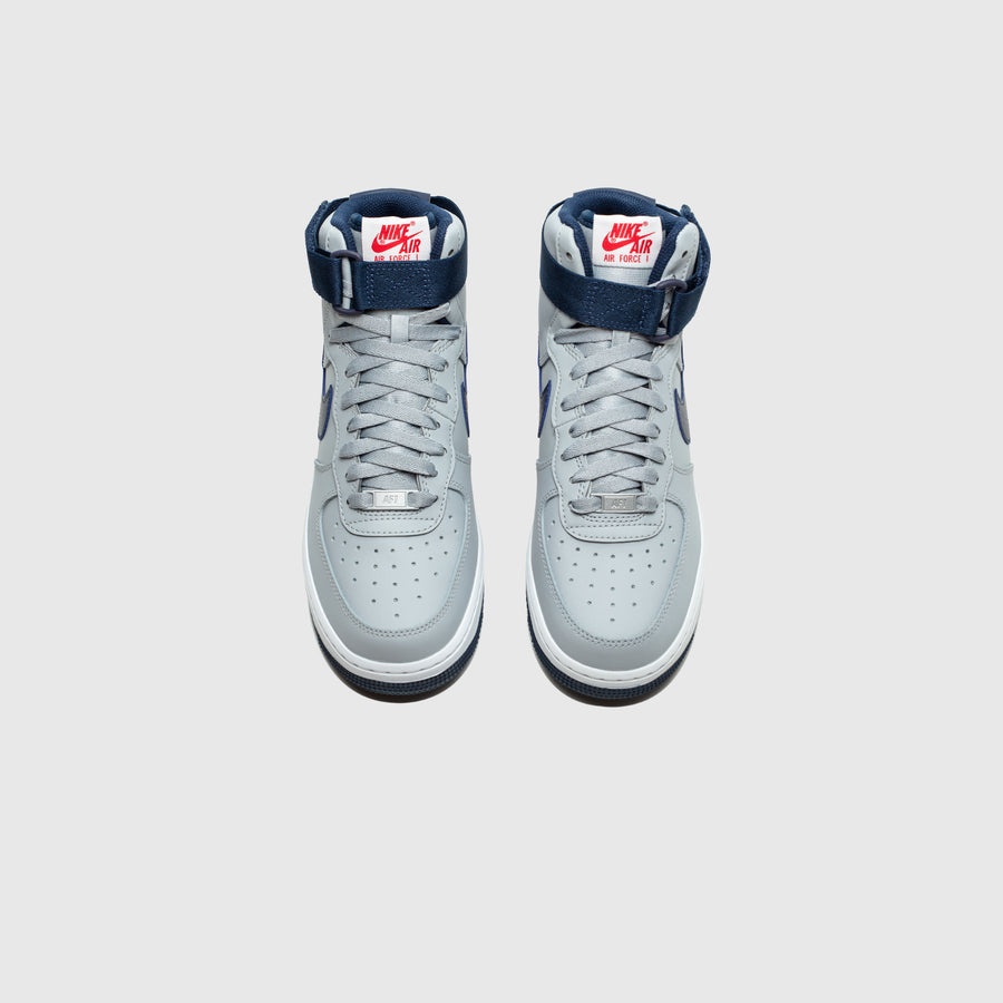 WMNS AIR FORCE 1 HIGH "PATRIOTS" - 3