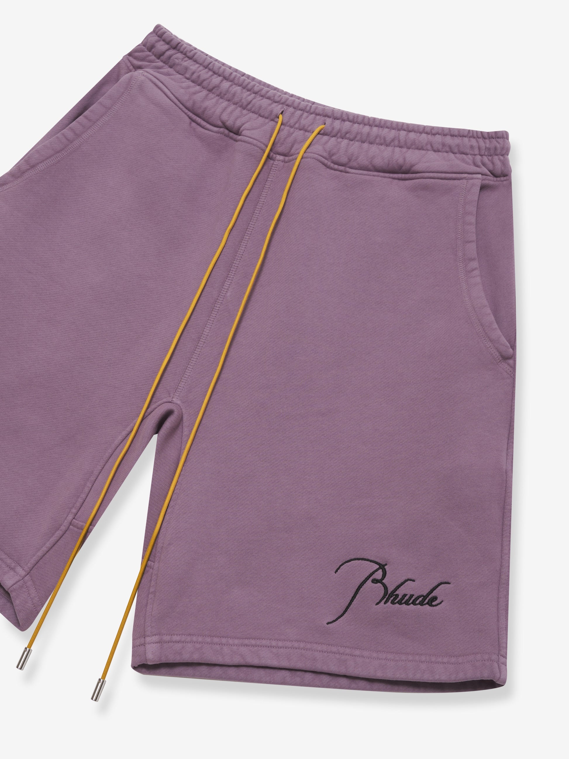 SWEAT SHORTS - 3