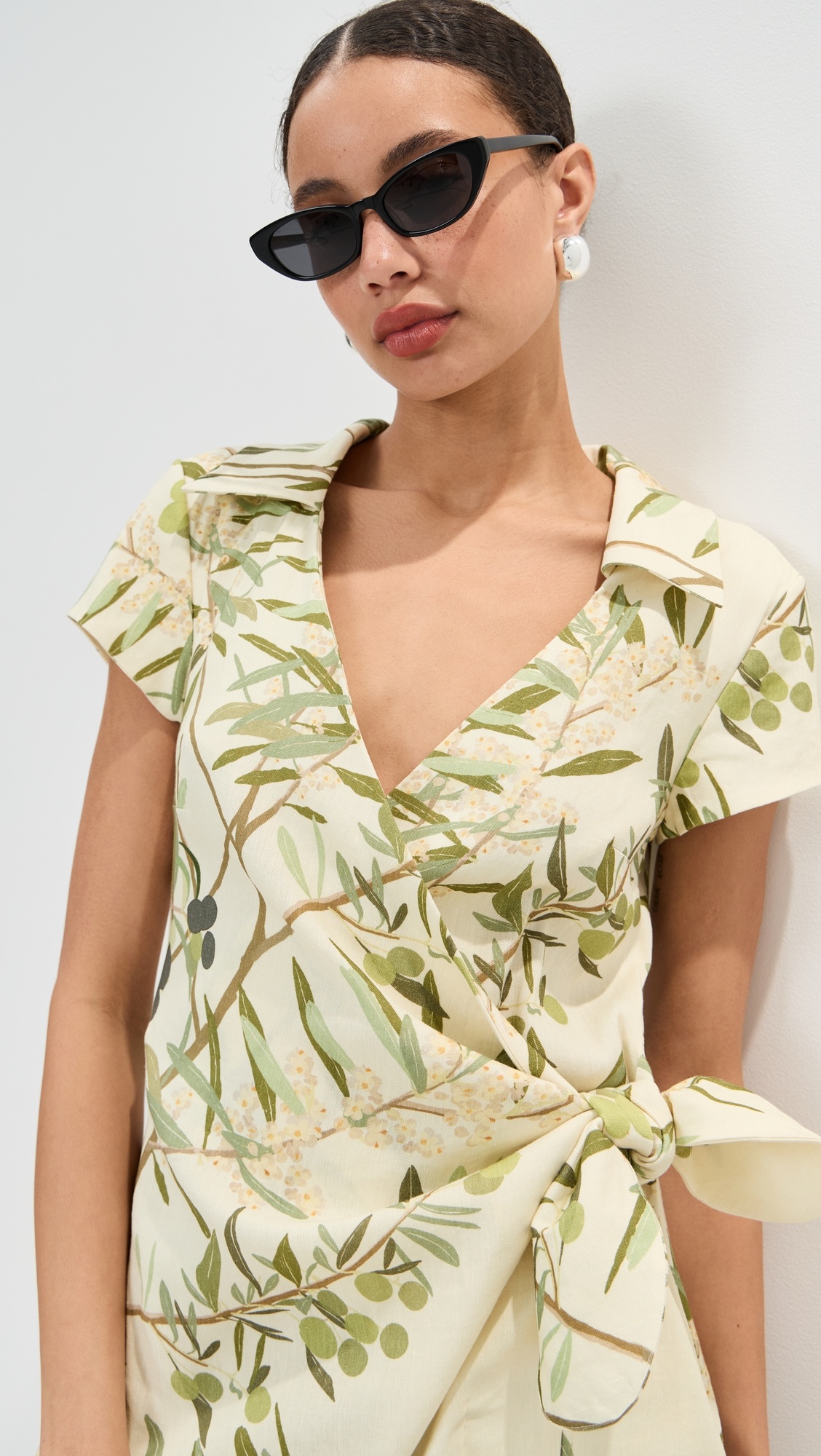 Mara Dress - 5