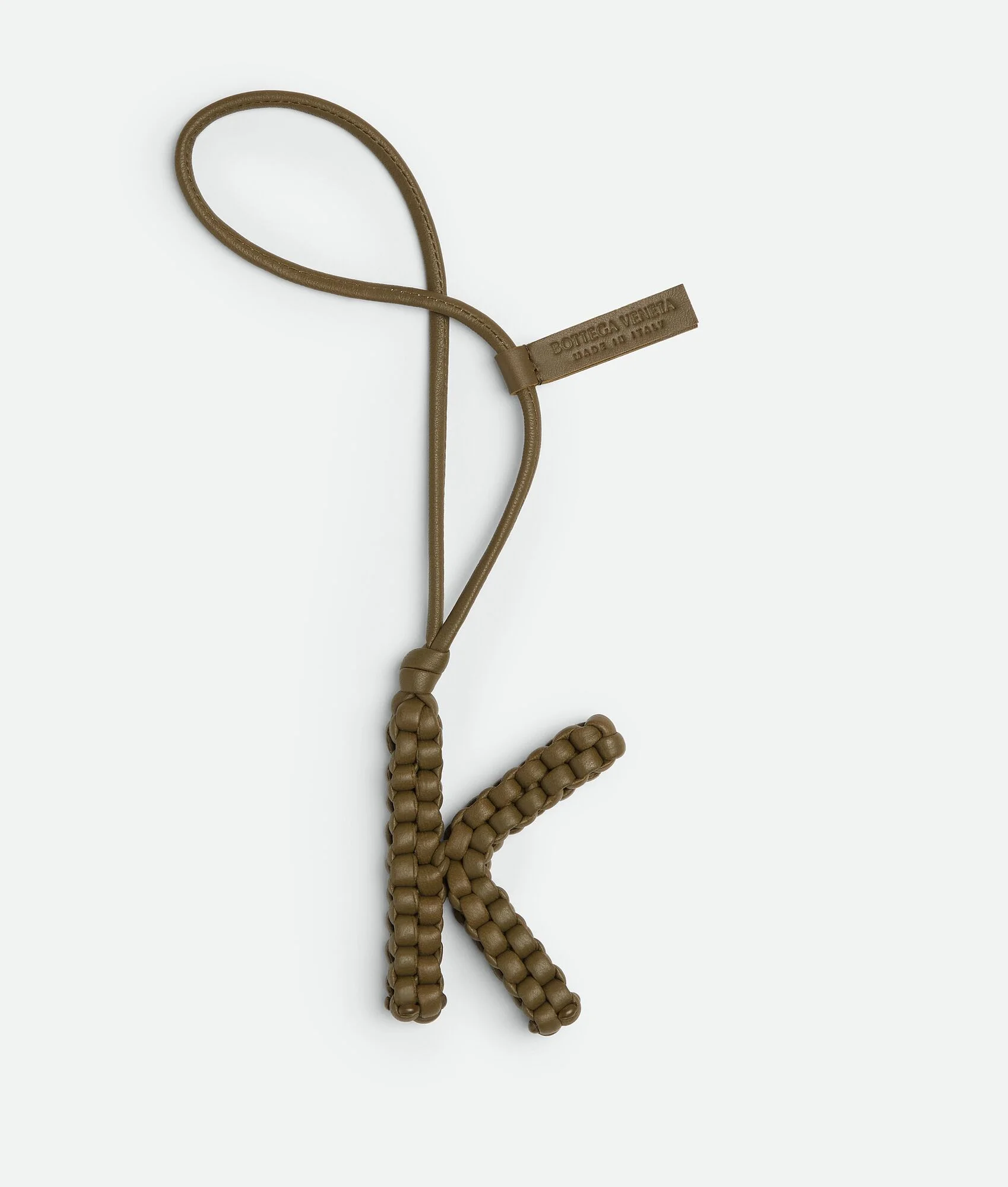 Letter K Charm - 1
