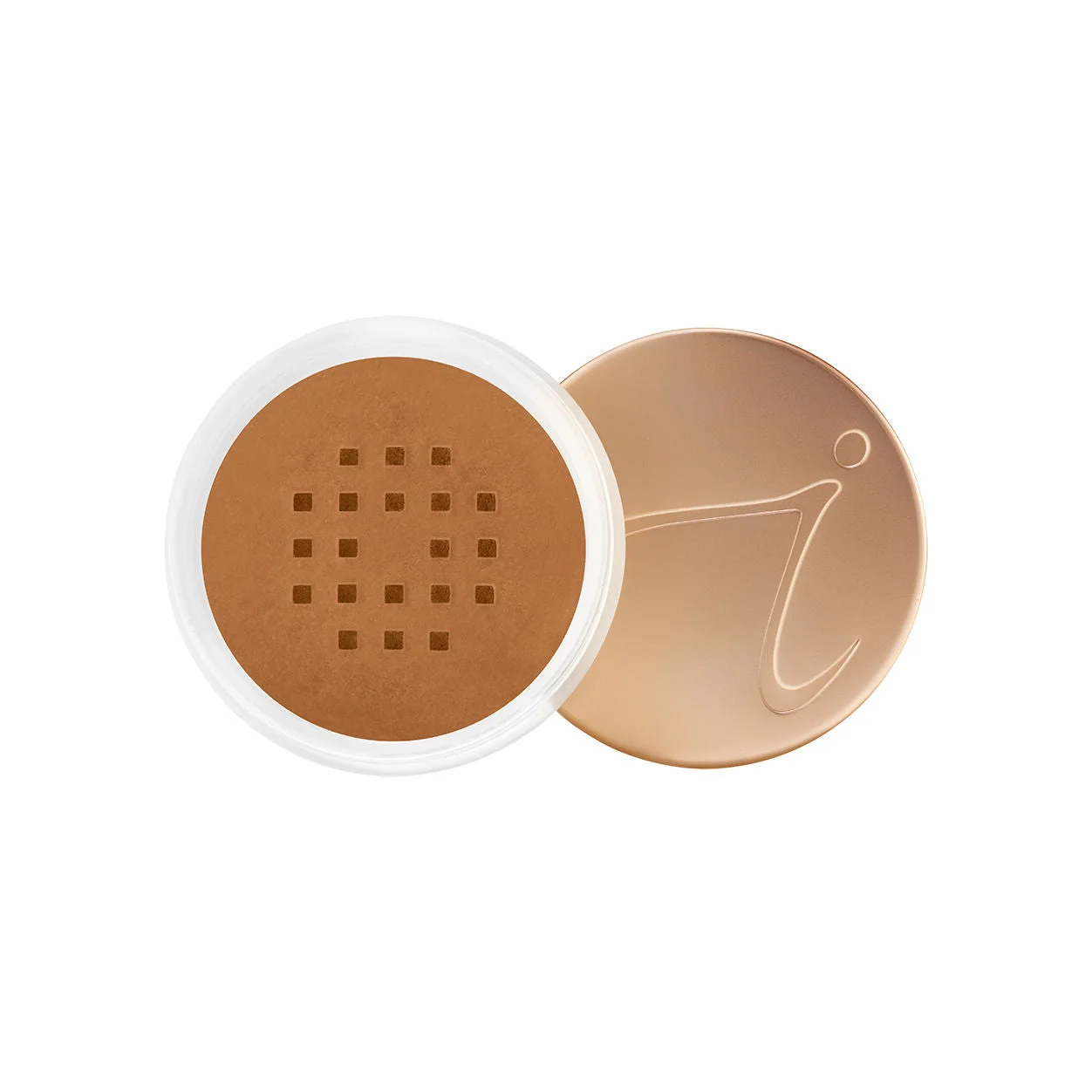 Amazing Base Loose Mineral Powder - 1