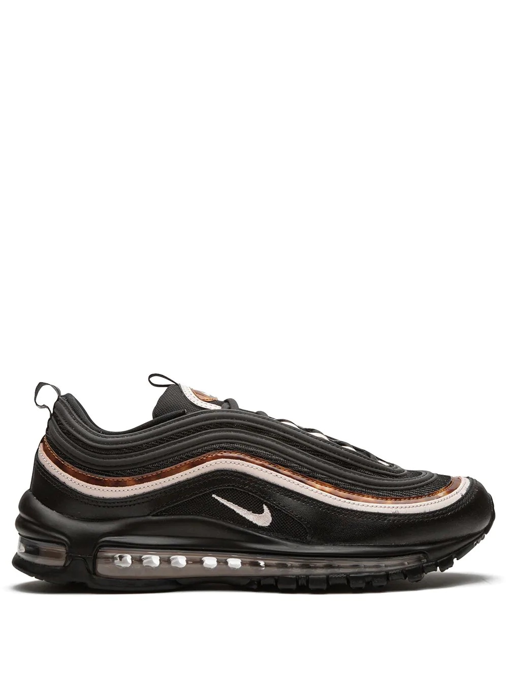 Air Max 97 low-top sneakers - 1