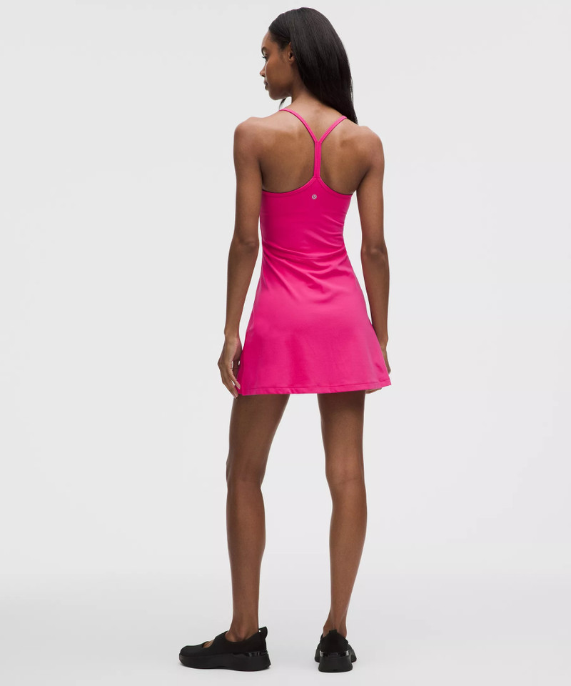 lululemon Flow Y Dress *Light Support, B/C Cup outlook