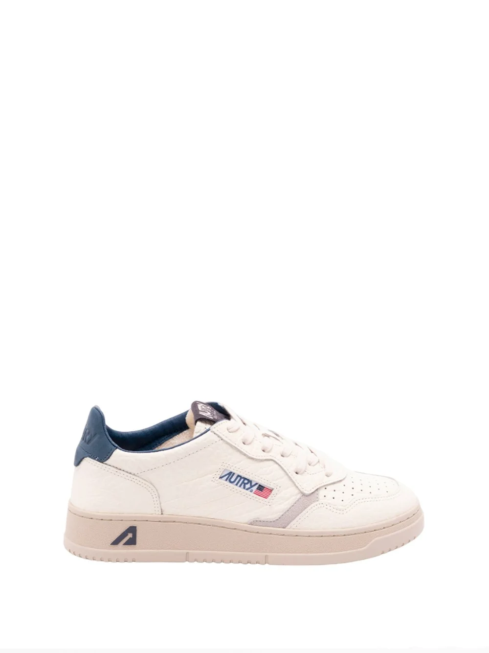 `Medalist Low` Sneakers - 1
