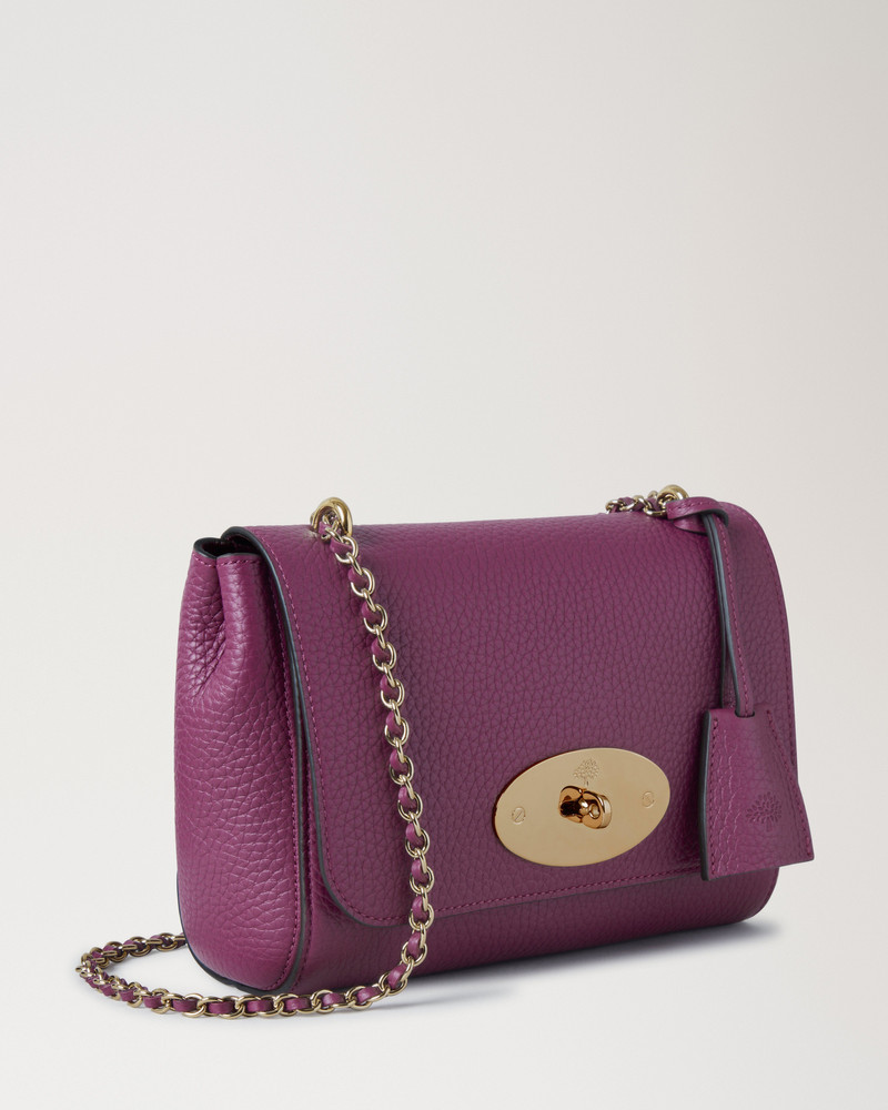 Lily
Orchid Bloom Heavy Grain 4