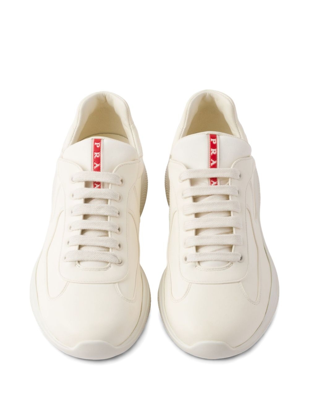 America's Cup lace-up sneakers - 4