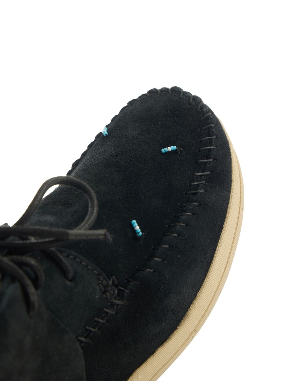 FBT Lhamo-Folk boots - 4