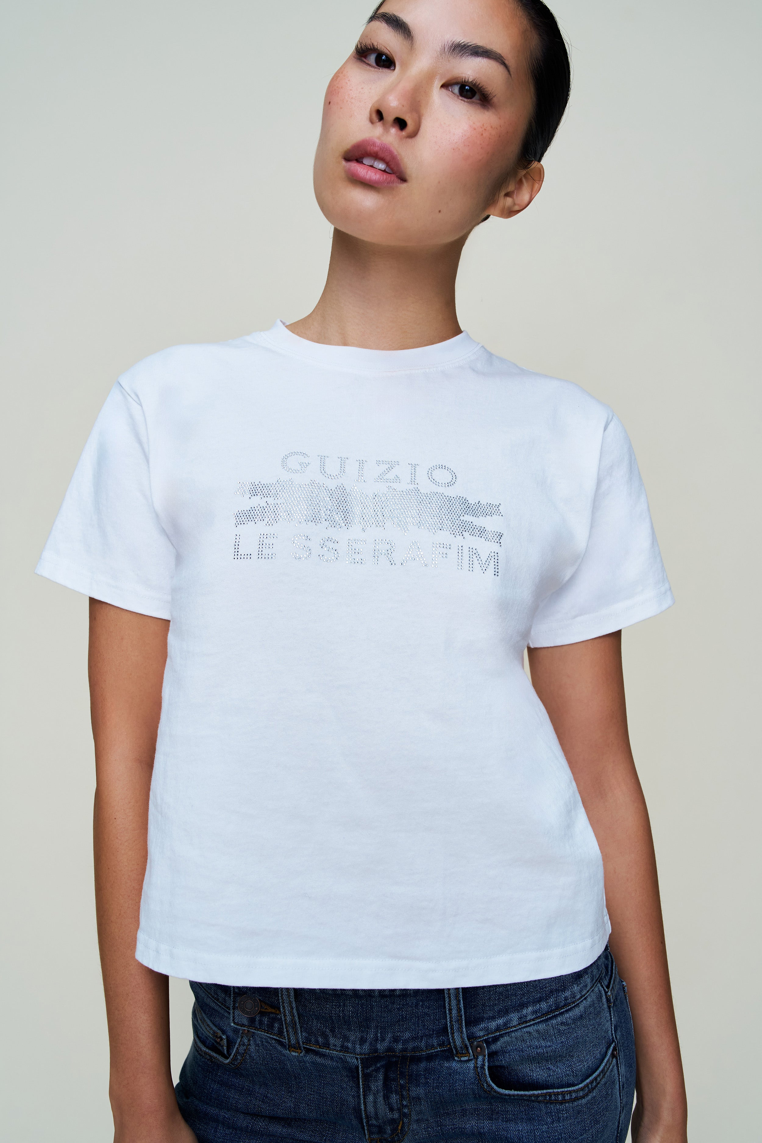 UNISEX FIT TEE - 2