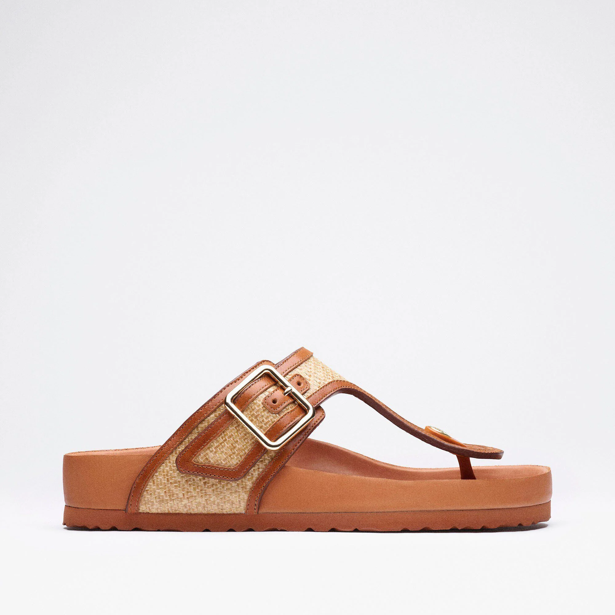 1774 Gizeh Raffia - 1