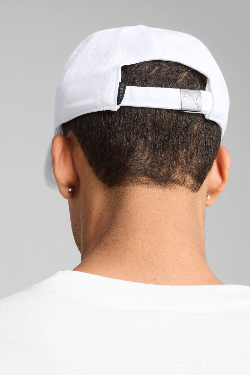 PUMA Premium Essentials Men's Adjustable Hat 3