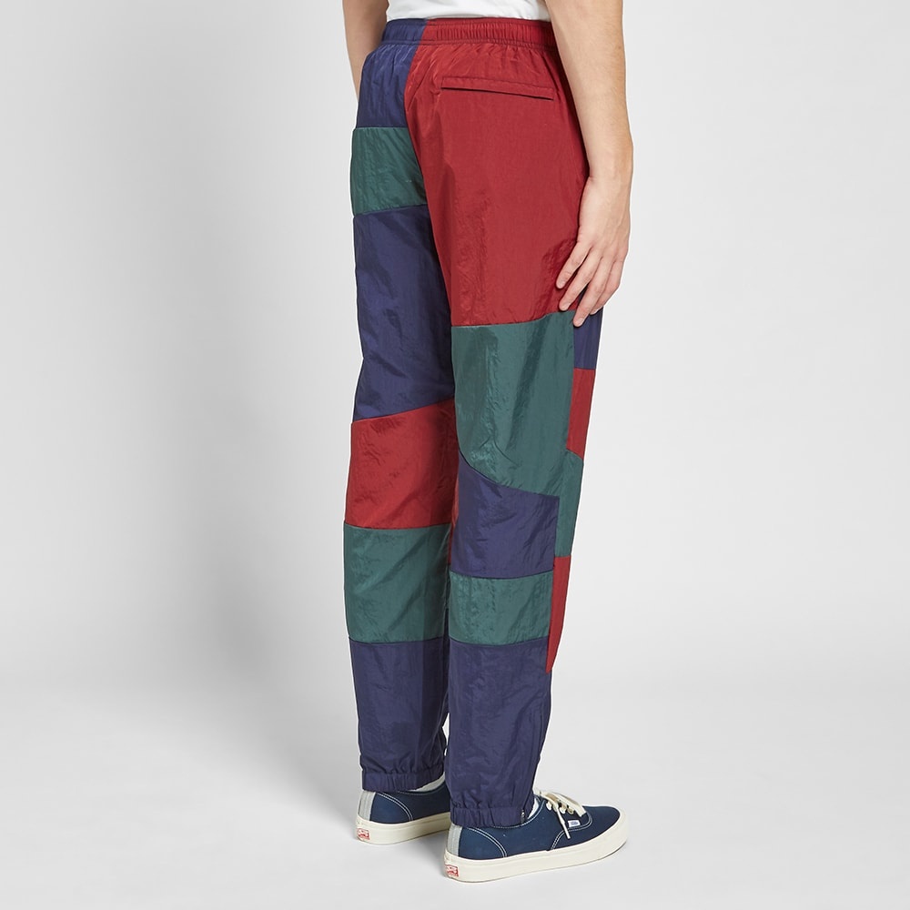 Stussy Panel Track Pant - 6