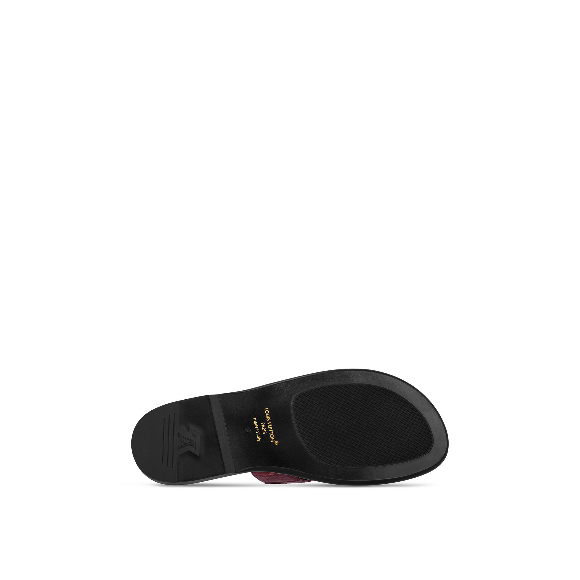 LV Oasis Mule - 4