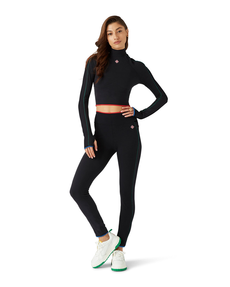 CASABLANCA Sports Top | Casablanca Paris outlook