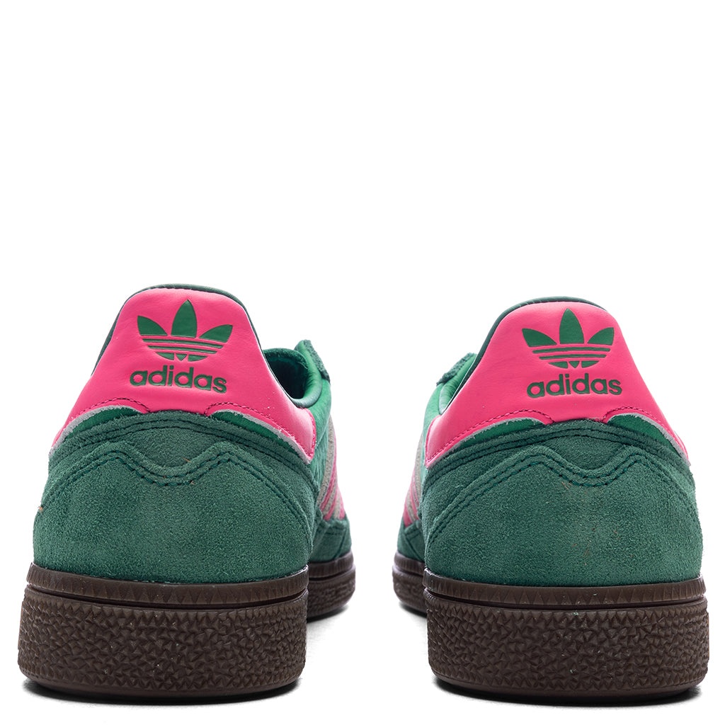 HANDBALL SPEZIAL - COURT GREEN/LUCID PINK/OFF-WHITE - 4