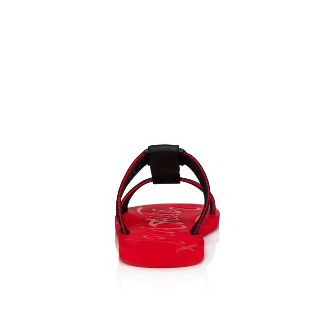 Surf BLACK/LOUBI - 4