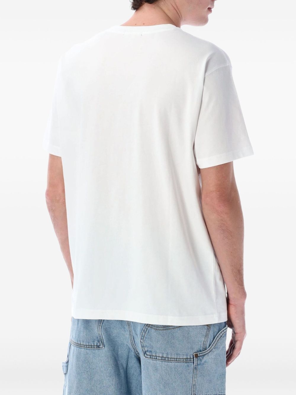 Classic T-shirt - 2