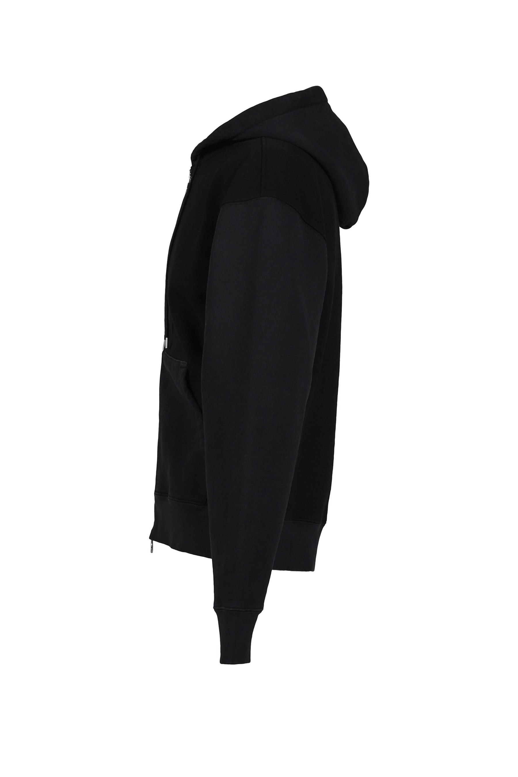 RASCAL HOOD / BLACK - 3