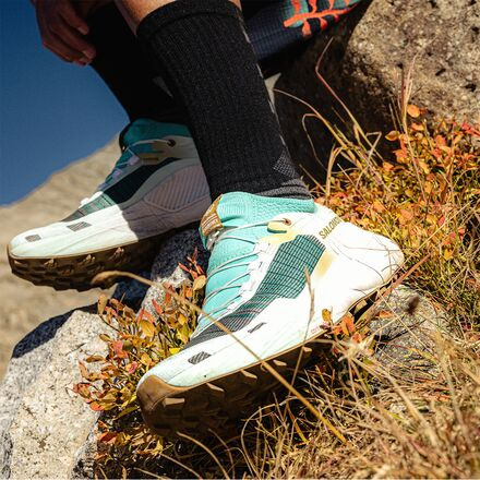 S/Lab Genesis LTD Courtney V2 Trail Running Shoe - 7