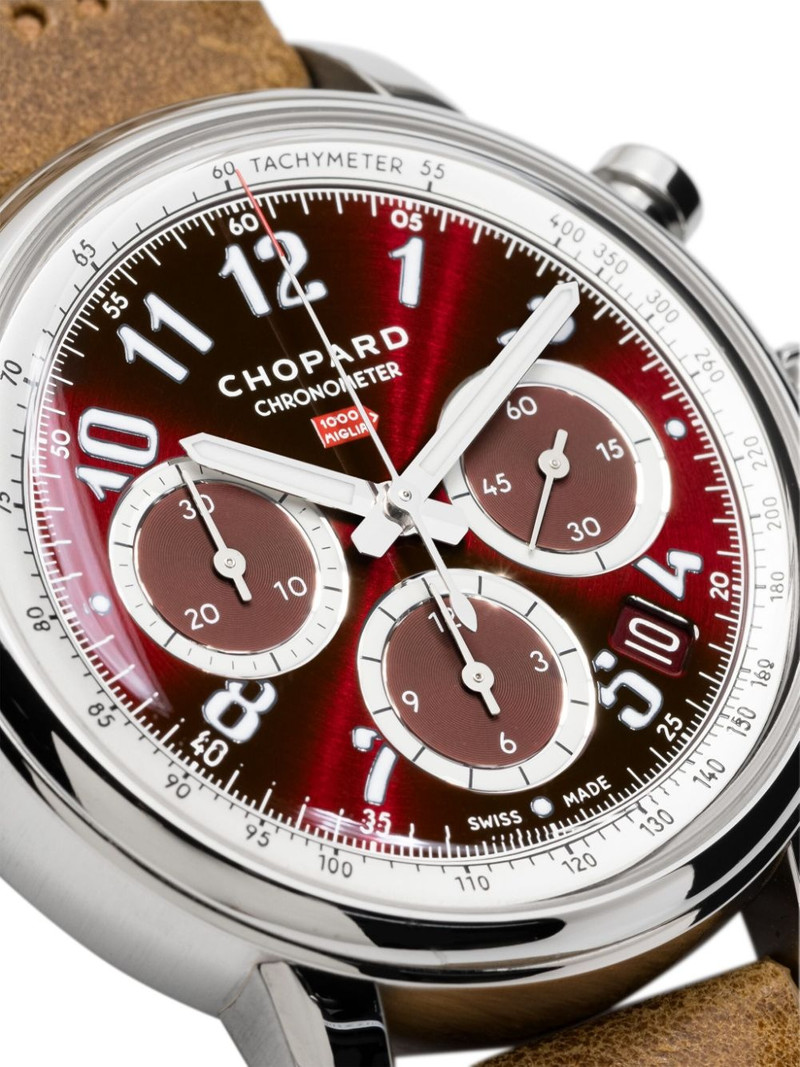 Mille Miglia Classic 40mm 3