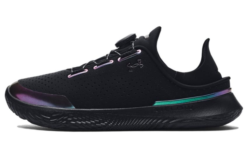Under Armour SlipSpeed 'Black Iridescent' 3026197-003 - 2