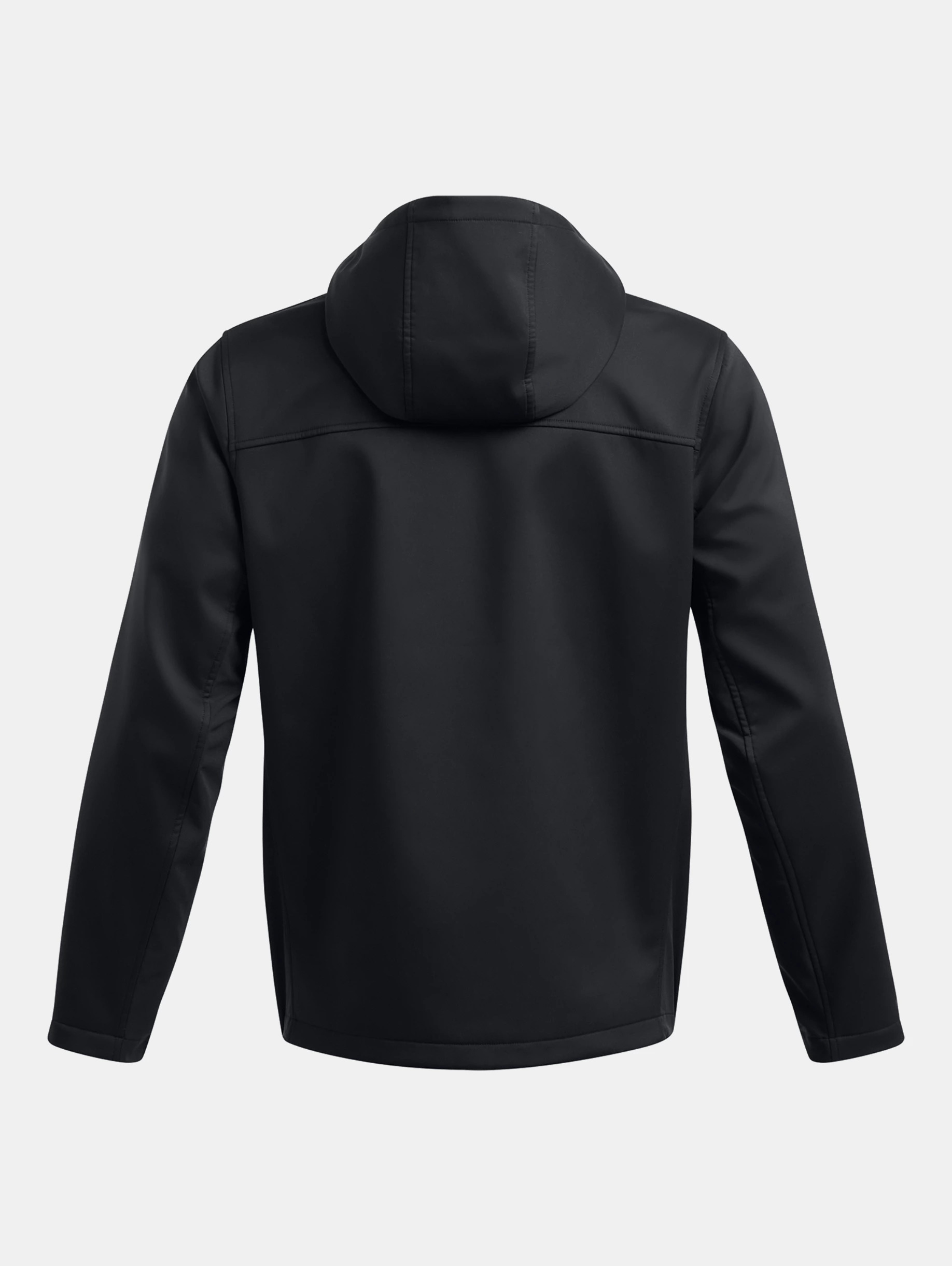 Men's UA Storm ColdGear® Infrared Shield 2.0 Hooded Jacket - 3