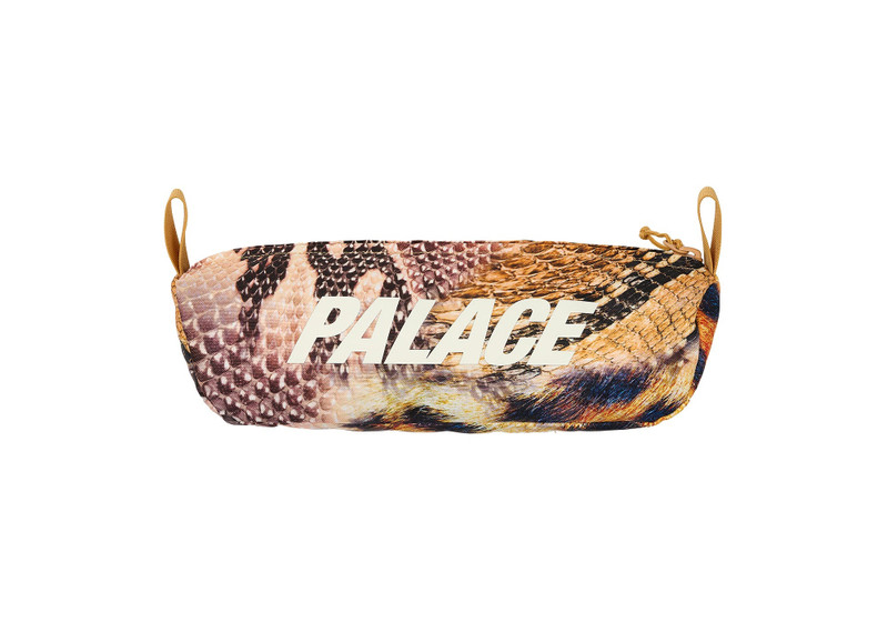 PALACE HELINOX ANIMAL TACTICAL CHAIR ONE YELLOW 4