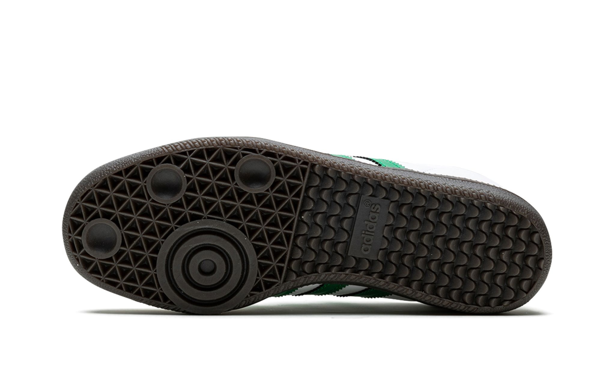 Samba OG - 5