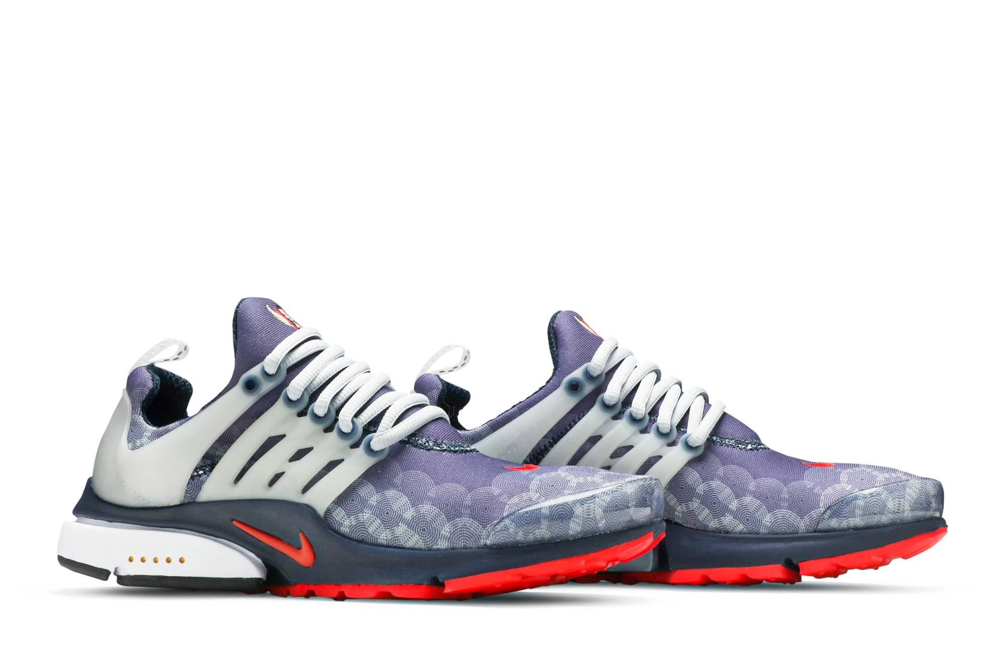 Air Presto 'USA' - 8