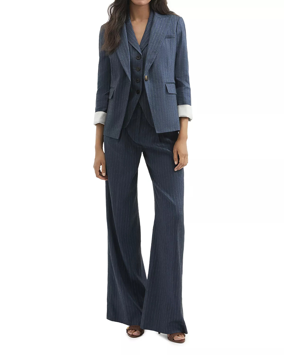 Obie Dickey Jacket - 2