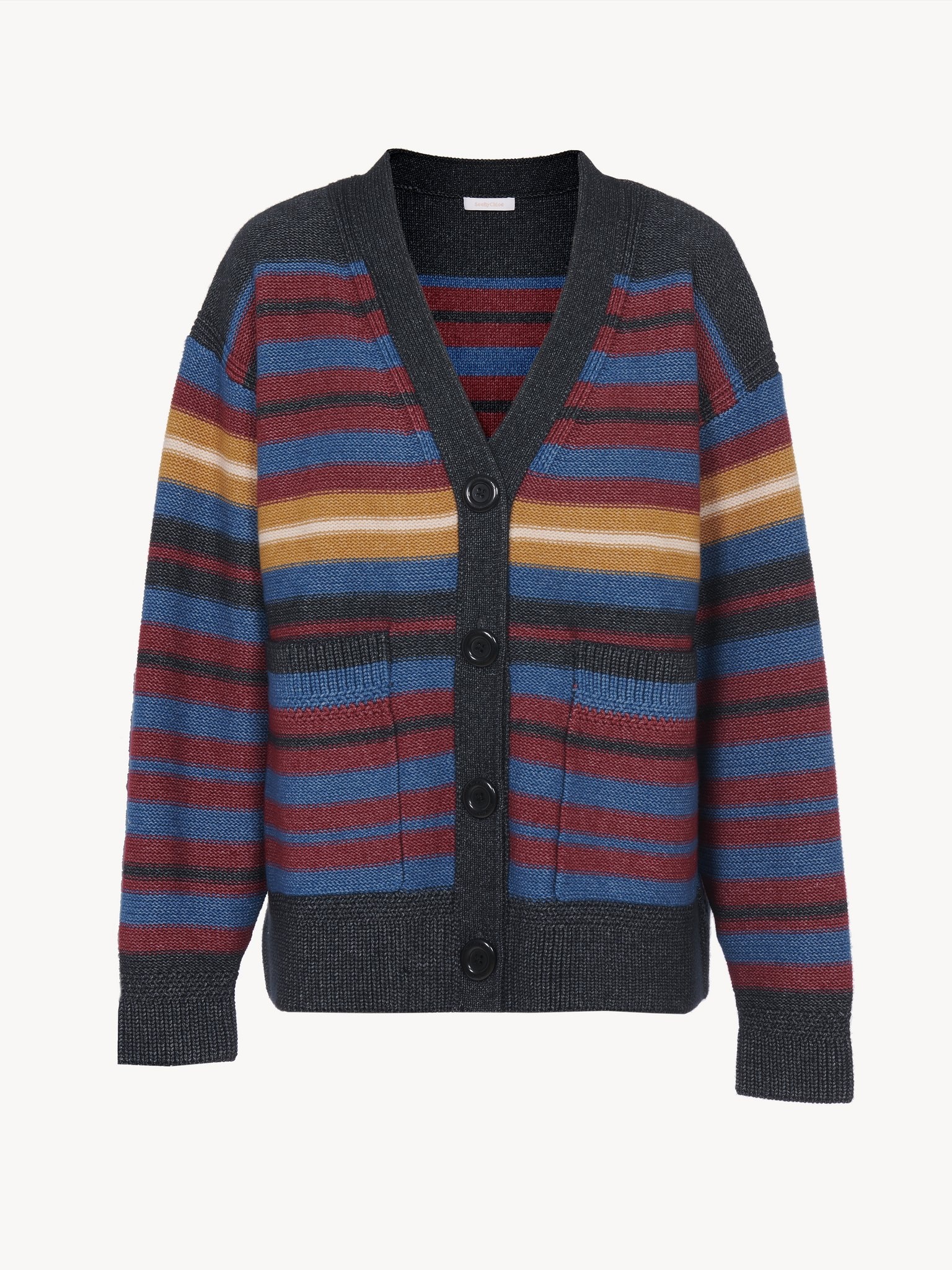GRANDPA CARDIGAN - 4