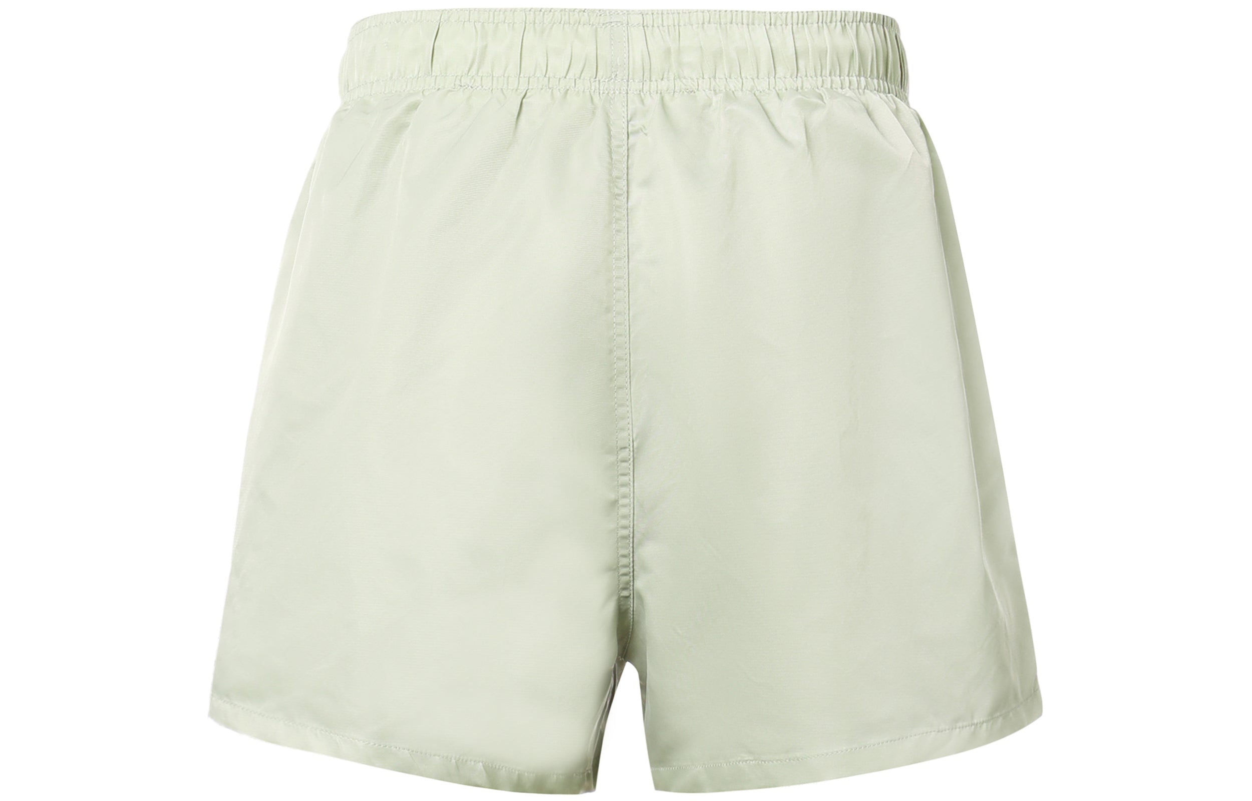 Fear of God Essentials SS22 Green Nylon Shorts Seafoam FOG-SS22-751 - 3