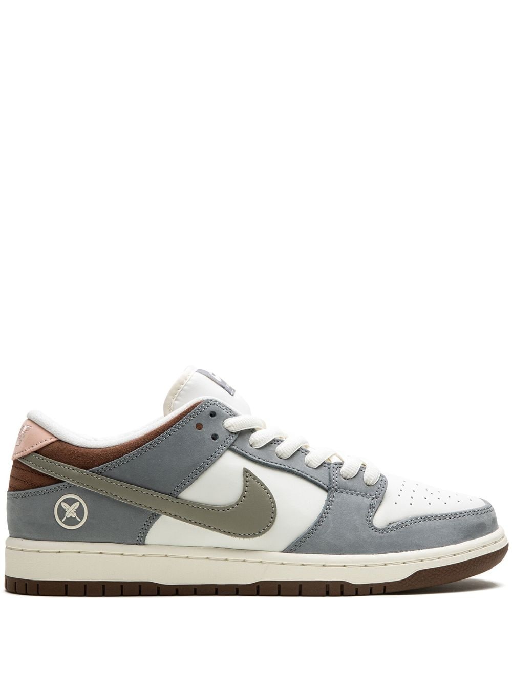 x Yuto Horigome SB Dunk Low sneakers - 1