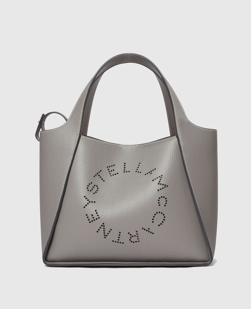 Stella Logo Crossbody Bag 1