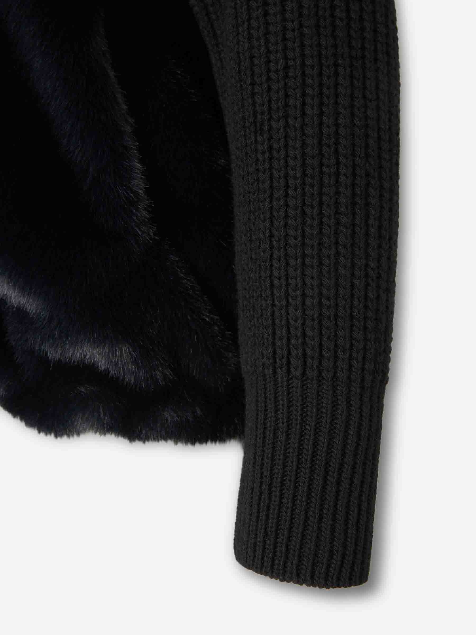 PUFFER VEST - 4