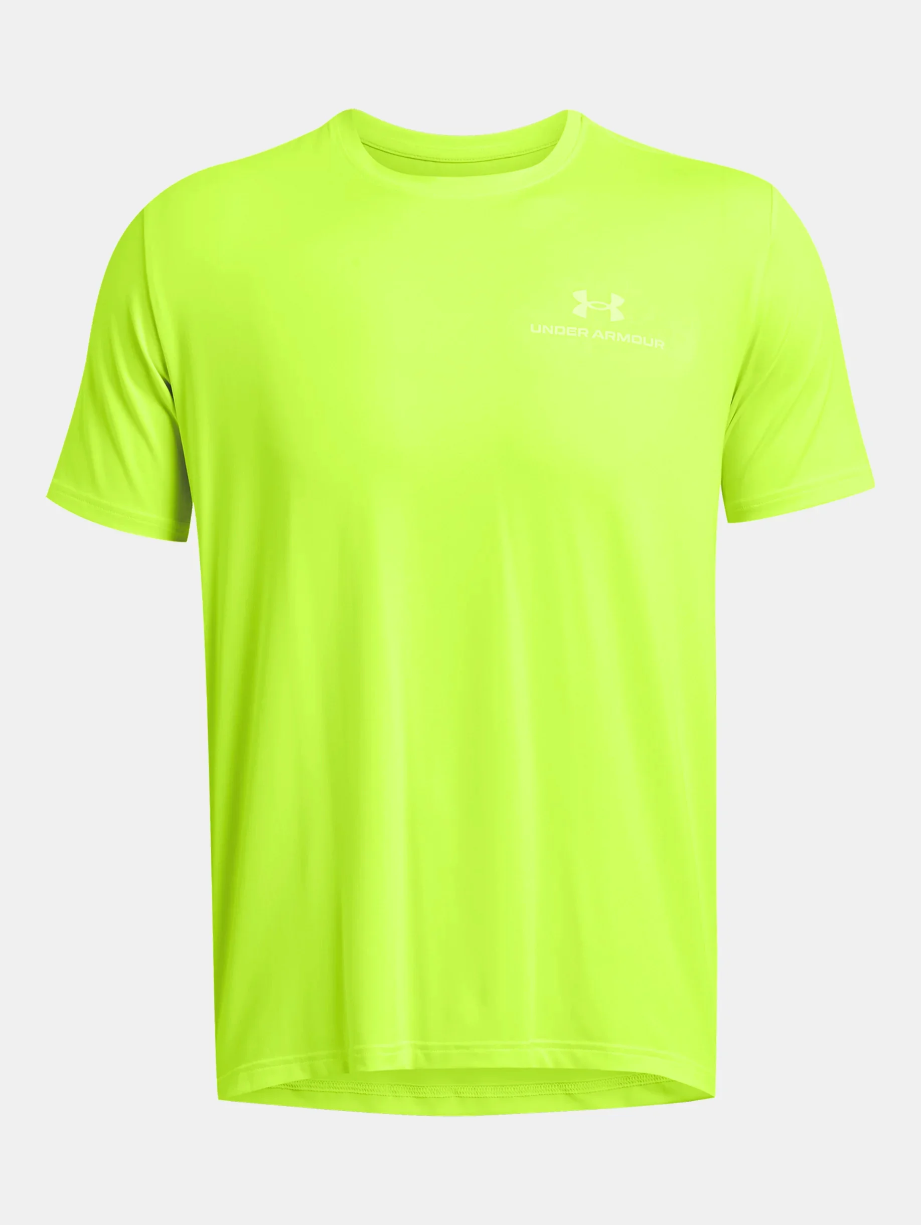 Men's UA Vanish Energy Short Sleeve - 1