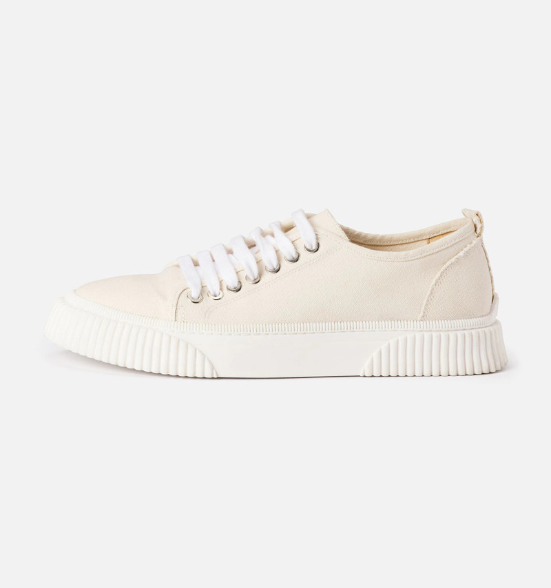 Low-Top Sneakers Ami Sole 3