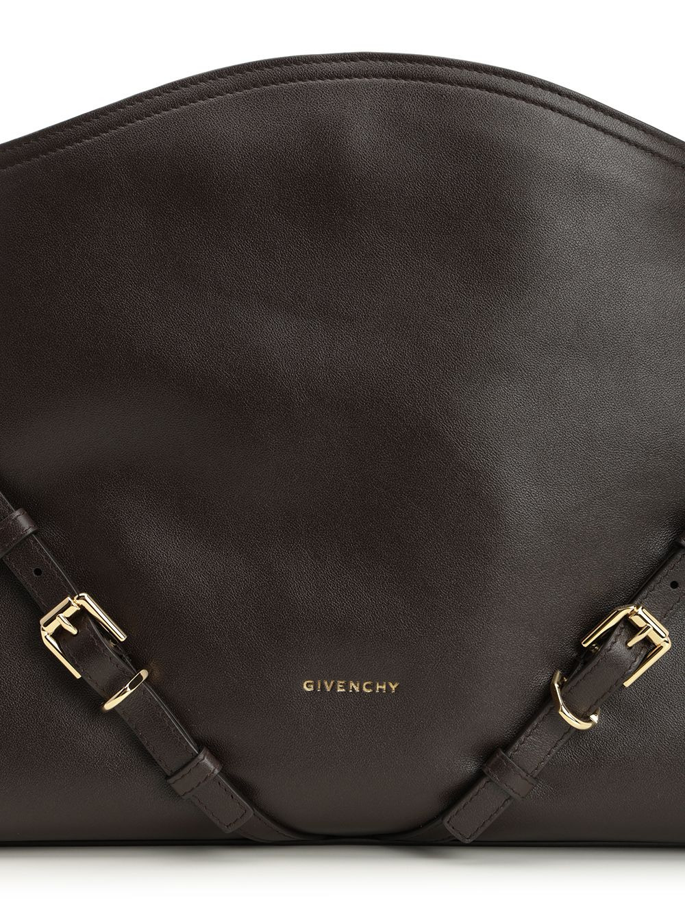 Voyou Shoulder Bags Brown - 6