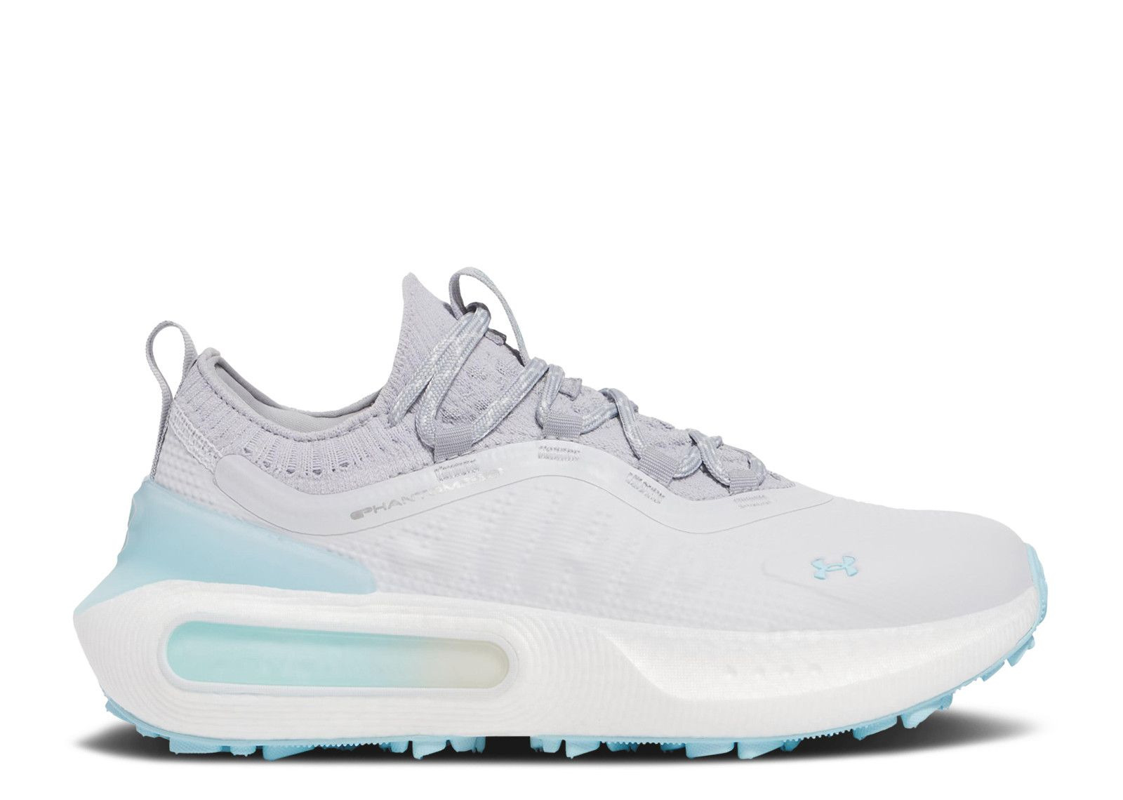 WMNS PHANTOM FORE 'DISTANT GREY STREAM' - 1