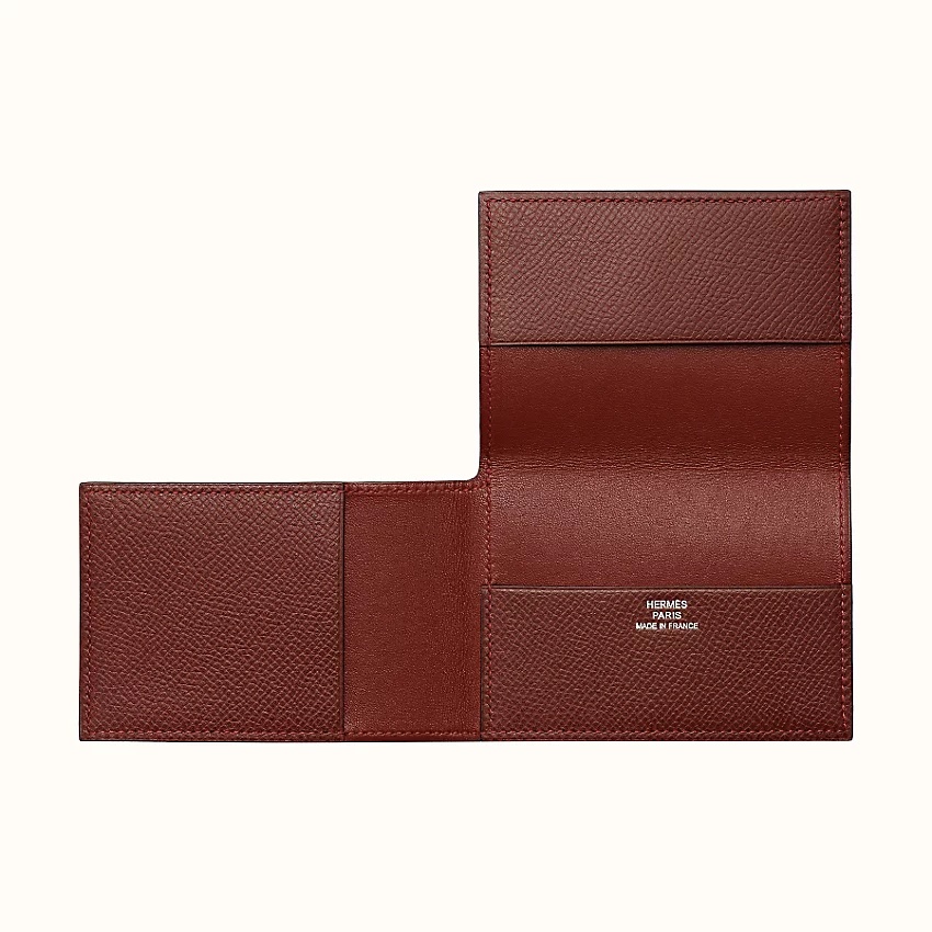 Guernesey card holder - 3