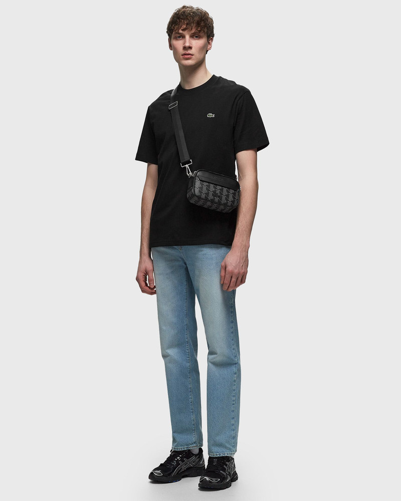 LACOSTE CLASSIC FIT COTTON JERSEY T-SHIRT outlook