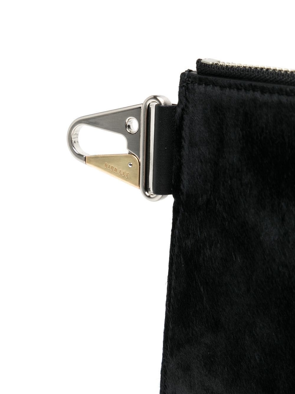 dog-clip zippered pouch - 3