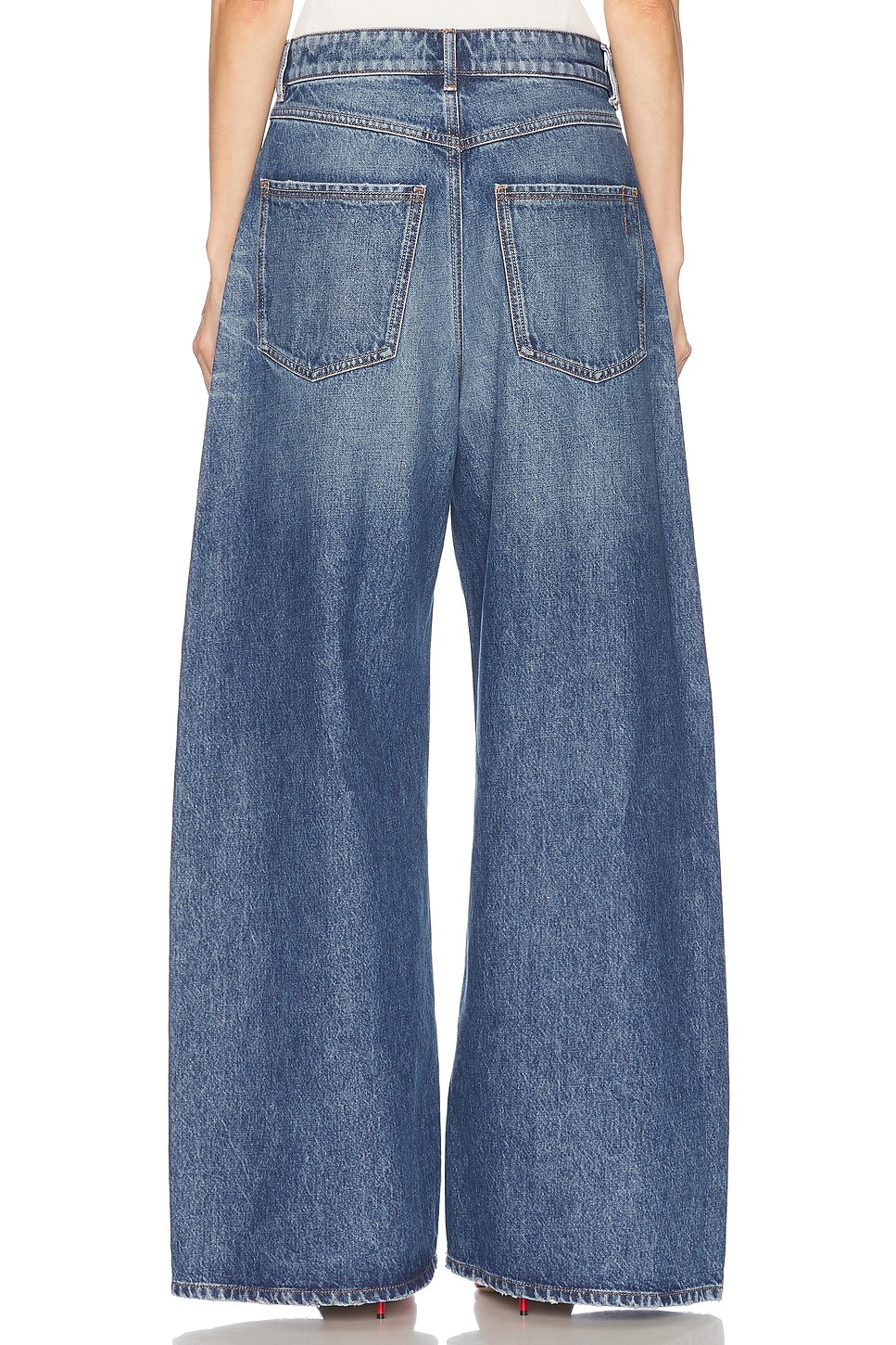 Angri Wide Leg - 4